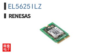 EL5625ILZ