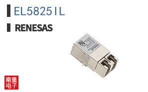 EL5825IL