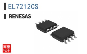 EL7212CS
