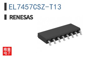 EL7457CSZ-T13