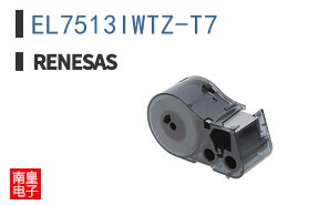 EL7513IWTZ-T7