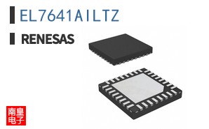 EL7641AILTZ
