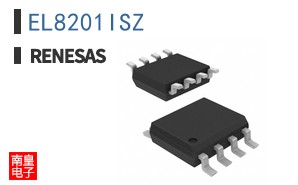 EL8201ISZ