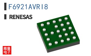 F6921AVRI8