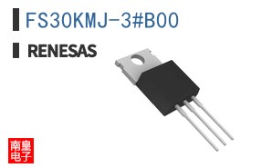 FS30KMJ-3#B00
