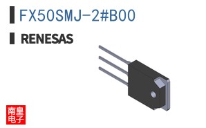 FX50SMJ-2#B00