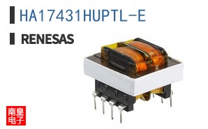 HA17431HUPTL-E