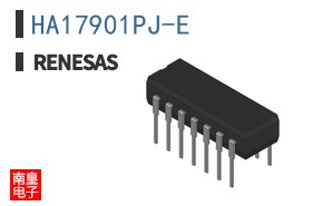 HA17901PJ-E
