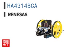 HA4314BCA