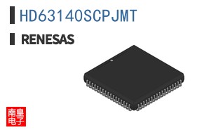 HD63140SCPJMT