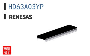 HD63A03YP
