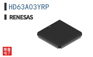 HD63A03YRP