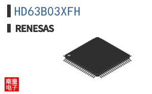 HD63B03XFH