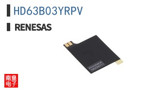 HD63B03YRPV