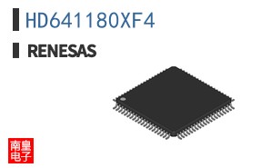 HD641180XF4