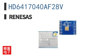 HD6417040AF28V