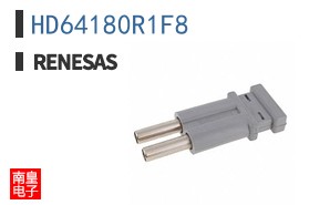 HD64180R1F8