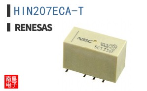 HIN207ECA-T