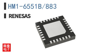 HM1-6551B/883