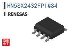 HN58X2432FPI#S4