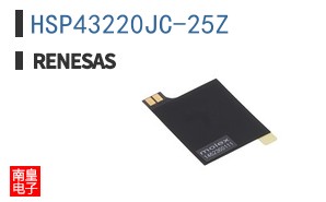 HSP43220JC-25Z