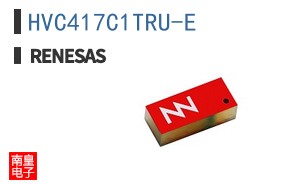 HVC417C1TRU-E