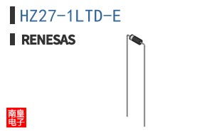HZ27-1LTD-E