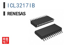 ICL3217IB