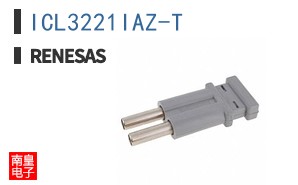 ICL3221IAZ-T