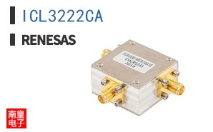 ICL3222CA
