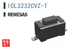 ICL3232CVZ-T
