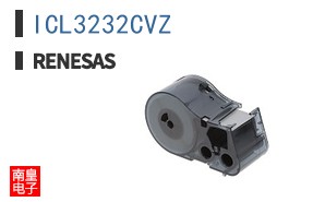 ICL3232CVZ