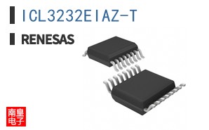 ICL3232EIAZ-T