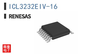 ICL3232EIV-16