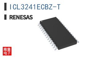 ICL3241ECBZ-T