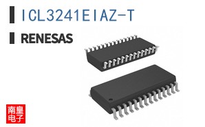 ICL3241EIAZ-T