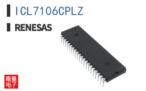ICL7106CPLZ