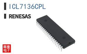 ICL7136CPL