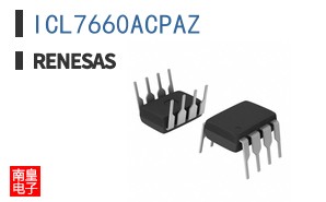ICL7660ACPAZ