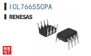 ICL7665SCPA