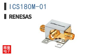 ICS180M-01
