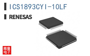ICS1893CYI-10LF