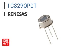 ICS290PGT
