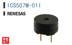 ICS507M-01I