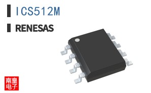 ICS512M
