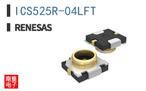ICS525R-04LFT