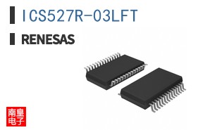 ICS527R-03LFT