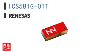ICS581G-01T