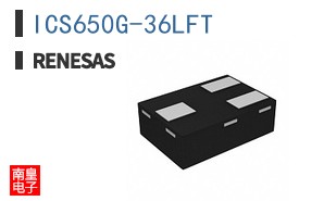 ICS650G-36LFT