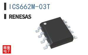 ICS662M-03T